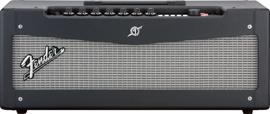 fender amps for metal