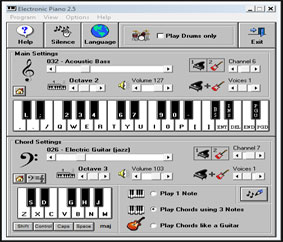 free piano tuner software